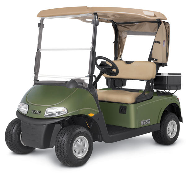 E-Z-GO RXV ELiTE Freedom Golfcart  E-Z-GO   