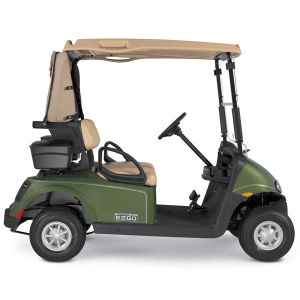 E-Z-GO RXV Elektro Freedom Golfcart  E-Z-GO   