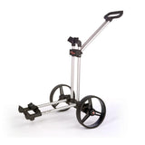 Flat Cat Pulltrolley Zwei-Rad  Flat Cat Golf   