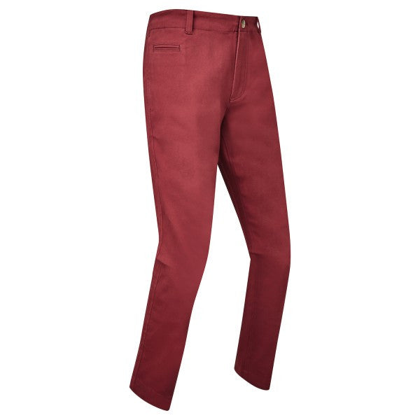 Restposten- Tapered Fit Chino Gr. 34/32  Restposten   