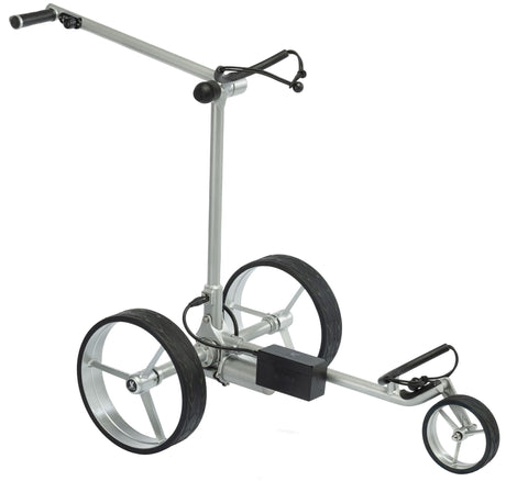 Leisure Golf Figus DHC Modell 2024 Elektrotrolley Golftrolley Elektrisch Leisure Golf   