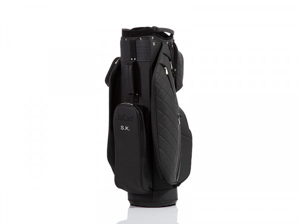 JuCad Bag First Class  Jucad Golf schwarz  