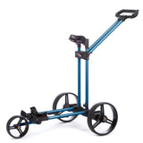 Flat Cat Pushtrolley Drei-Rad  Flat Cat Golf Deep Blue (+50.00€)  