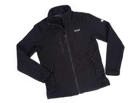 JuCad Fleecejacke Herren  Jucad Golf   