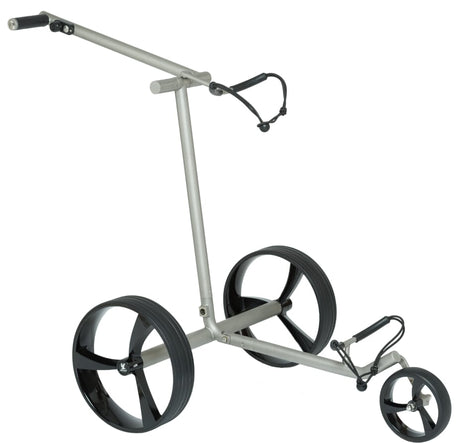 Leisure Golf Spirit Elektrotrolley Golftrolley Elektrisch Leisure Golf   