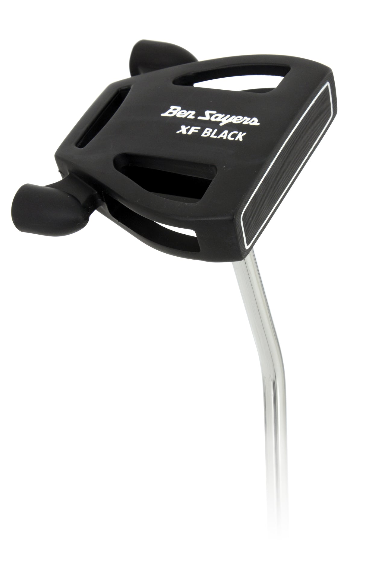 Ben Sayers XFpro Serie Black Putter  Ben Sayers   