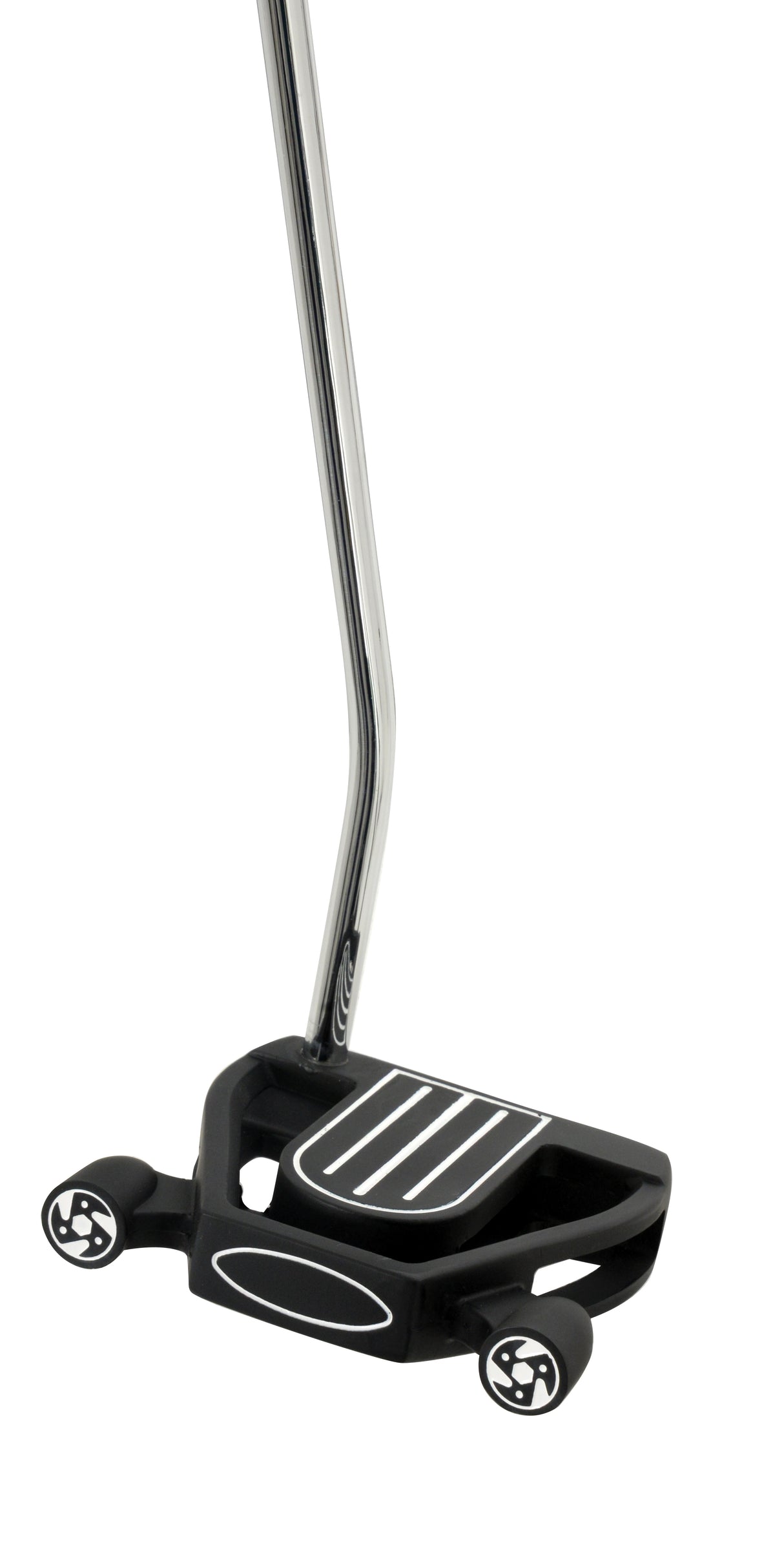 Ben Sayers XFpro Serie Black Putter  Ben Sayers   