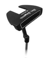 Ben Sayers XFpro Serie Black Putter  Ben Sayers   