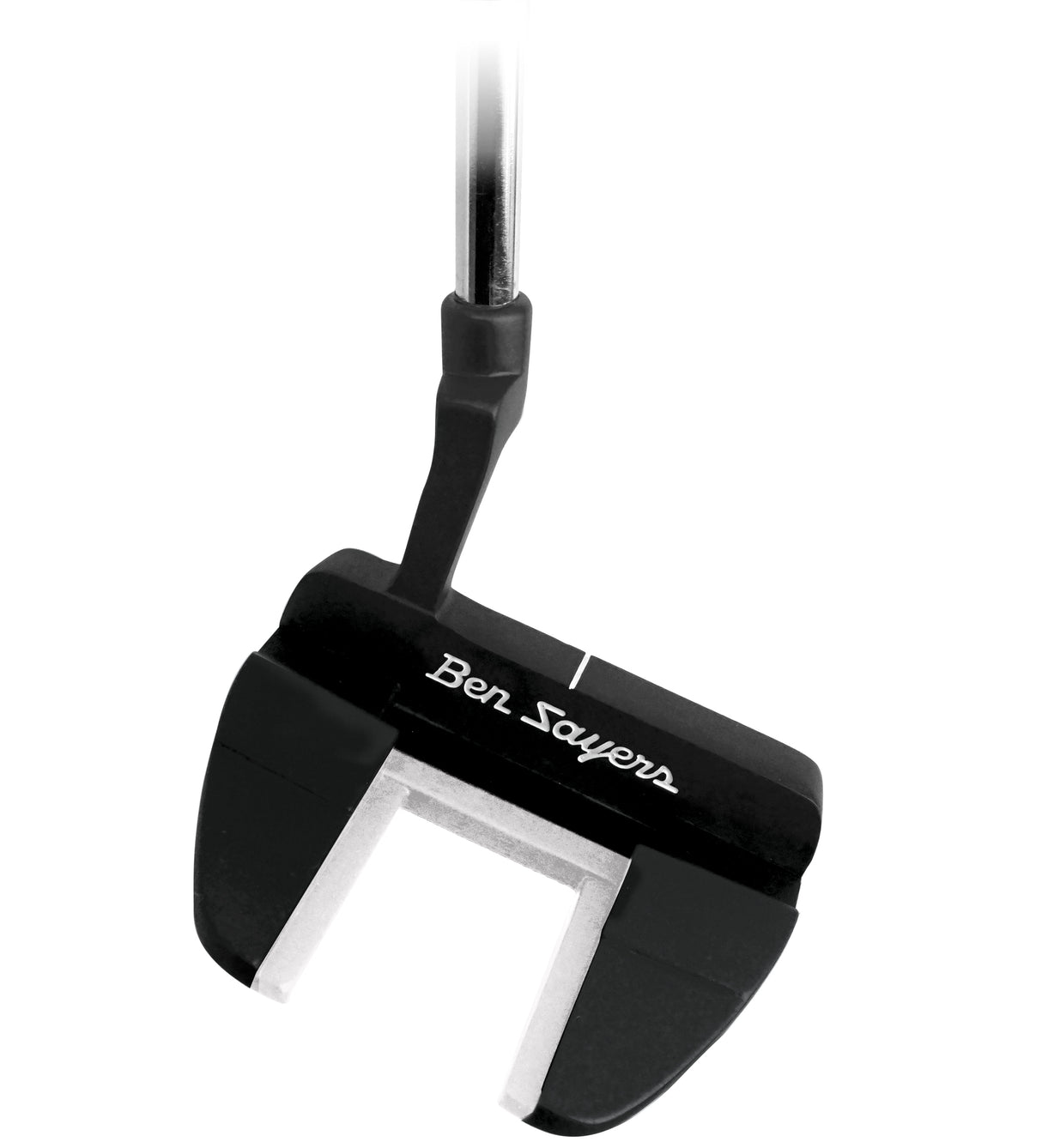 Ben Sayers XFpro Serie Black Putter  Ben Sayers   