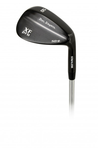 Ben Sayers XFpro Serie Black Wedge  Ben Sayers   