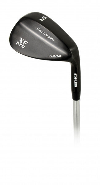 Ben Sayers XFpro Serie Black Wedge  Ben Sayers   