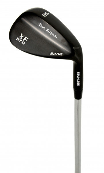 Ben Sayers XFpro Serie Black Wedge  Ben Sayers   