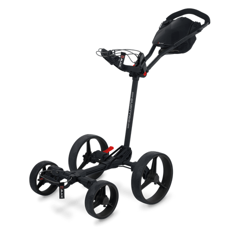 Big Max Blade Quattro 4-Rad-Trolley  Big Max   