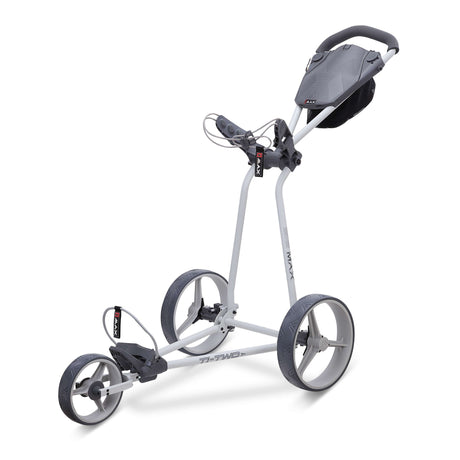 Big Max TI TWO Golf- Trolley  Big Max   