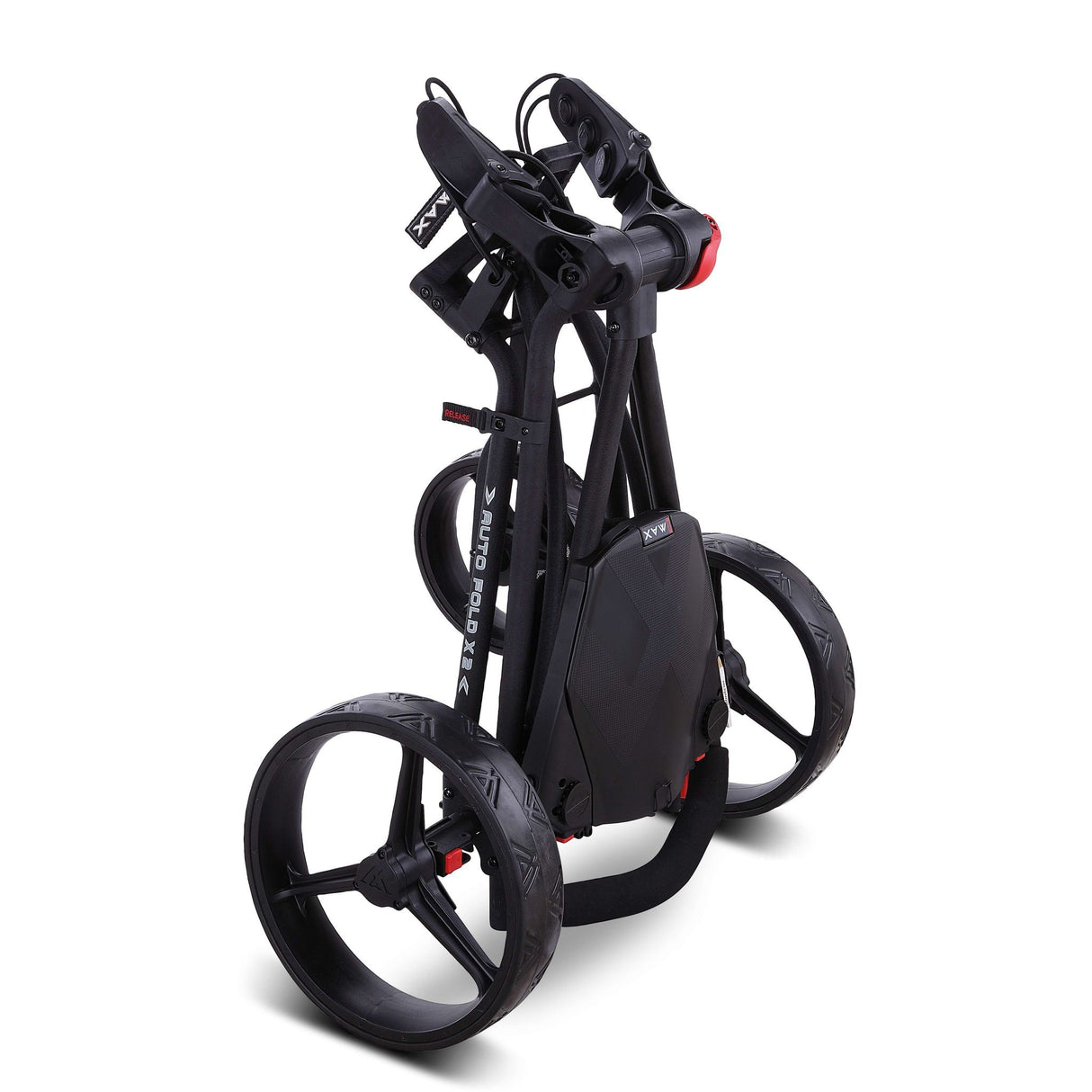 Big Max Autofold X2 Golf- Trolley  Big Max   