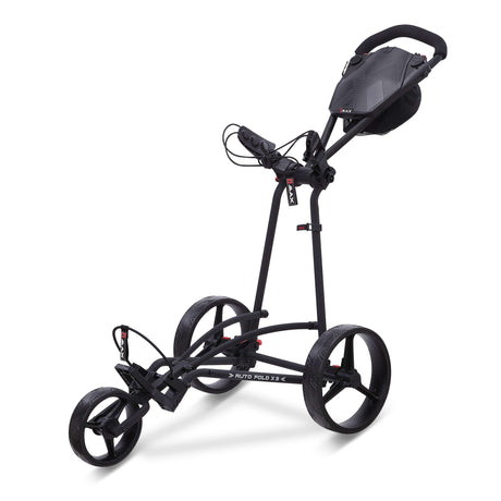 Big Max Autofold X2 Golf- Trolley  Big Max   