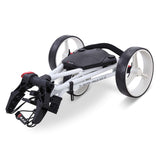 Big Max Autofold X2 Golf- Trolley  Big Max   