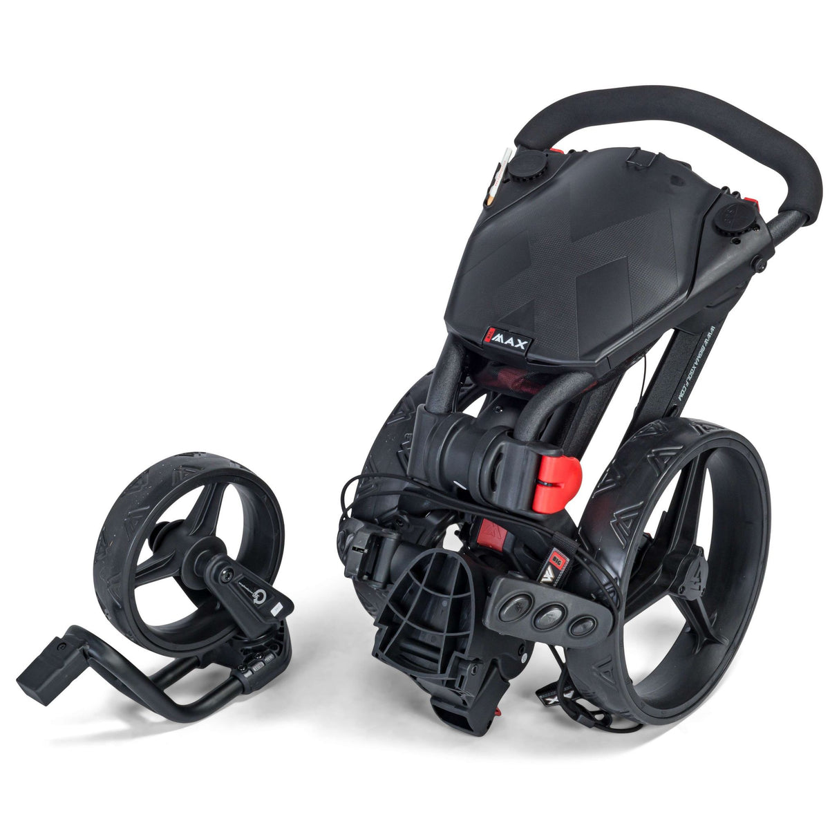 Big Max IQ 360 Golf- Trolley  Big Max   