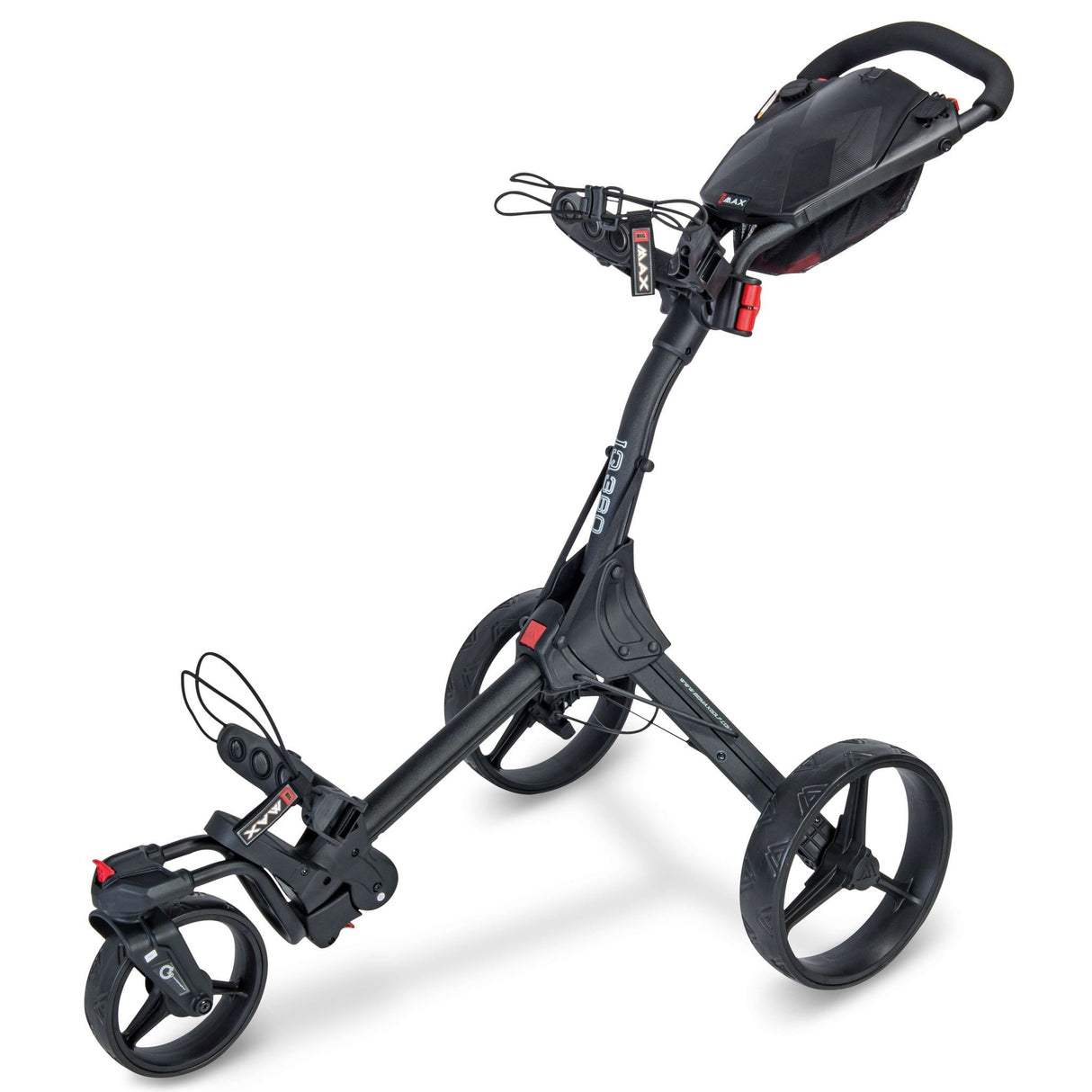 Big Max IQ 360 Golf- Trolley  Big Max   