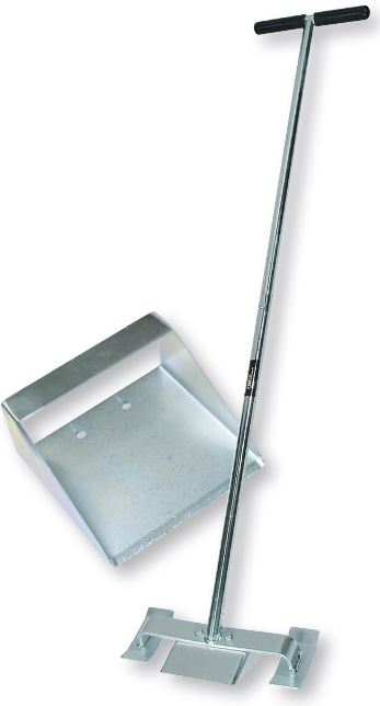 MILTONA SOD STRIPPER  Golftech   