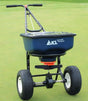 SCHLEUDER-STREUER ACCUPRO 2000  Golftech   