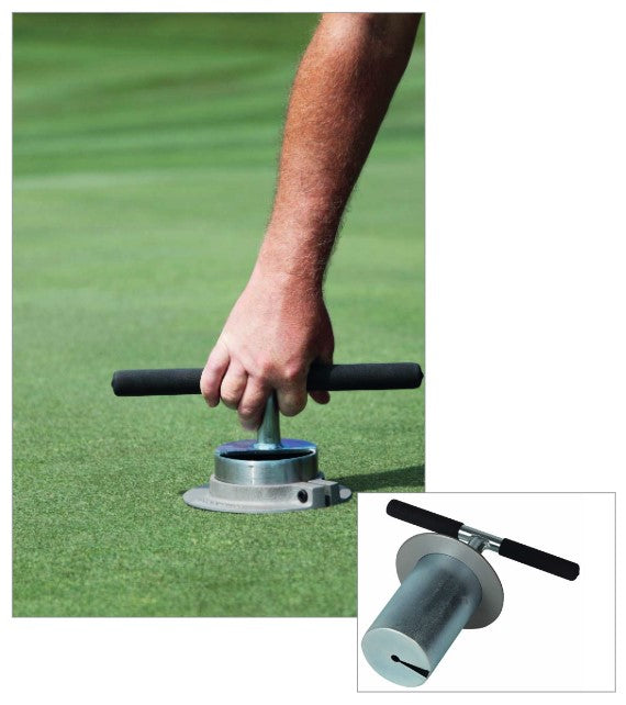 Miltona CUP AUGER  Golftech   