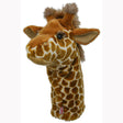 Daphnes Headcover für Driver & Fairway - Giraffe  Daphnes Golf   