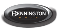 Bennington Golf Logo