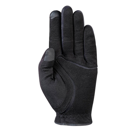 Zoom Gloves Ice Winter - Unisex Big Max