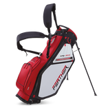 Big Max Dri Lite Feather Carrybag  Big Max red-black-white  