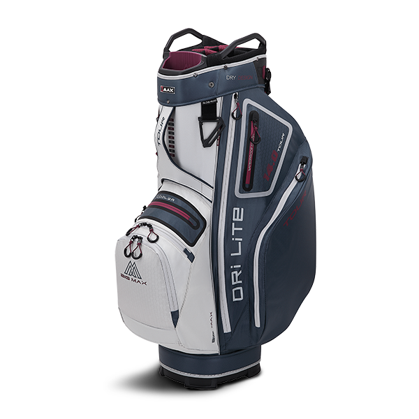 Big Max Dri Lite Tour Cartbag  Big Max   