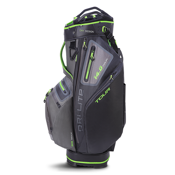 Big Max Dri Lite Tour Cartbag  Big Max   