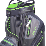 Big Max Dri Lite Tour Cartbag  Big Max   