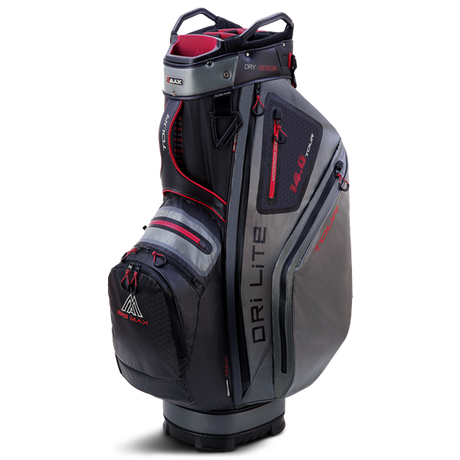 Big Max Dri Lite Tour Cartbag  Big Max   