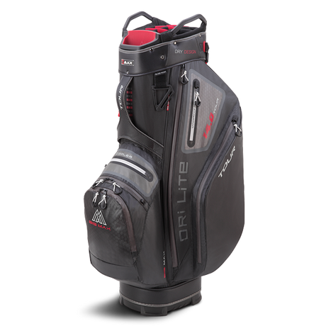 Big Max Dri Lite Tour Cartbag  Big Max   