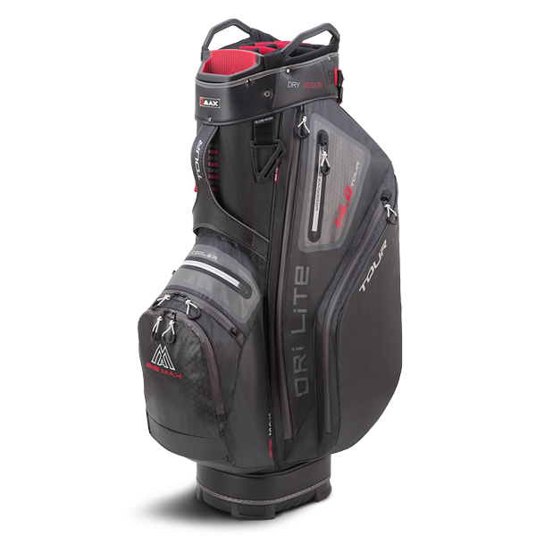 Big Max Dri Lite Tour Cartbag  Big Max   