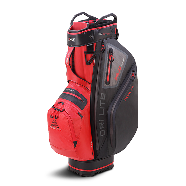 Big Max Dri Lite Tour Cartbag  Big Max   