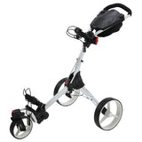 Big Max IQ 360 Golf- Trolley  Big Max White  