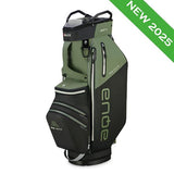 AQUA IPX TOUR Big Max Olive green-black