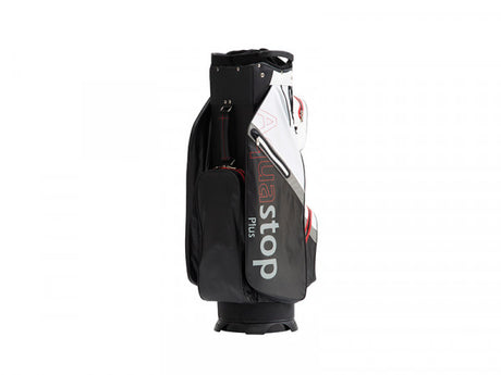 JuCad Bag Aquastop PLUS Golfbag Jucad Golf   