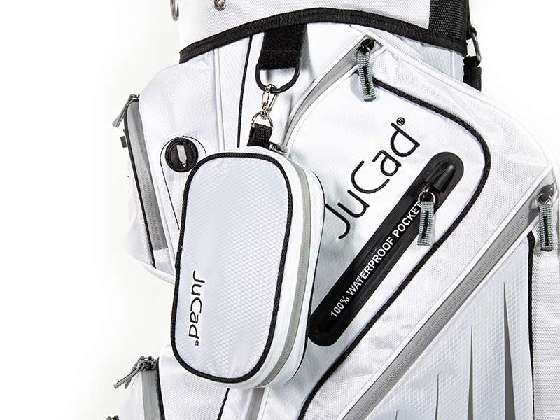 JuCad Bag Captain Dry  Jucad Golf   