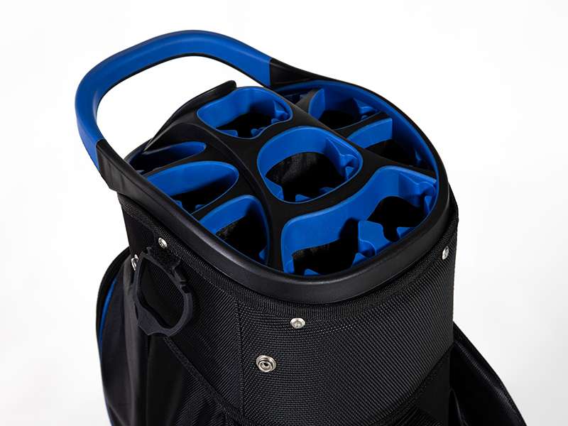 JuCad Bag Sporty Golfbag Jucad Golf   