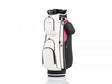 JuCad Bag First Class  Jucad Golf schwarz-pink  