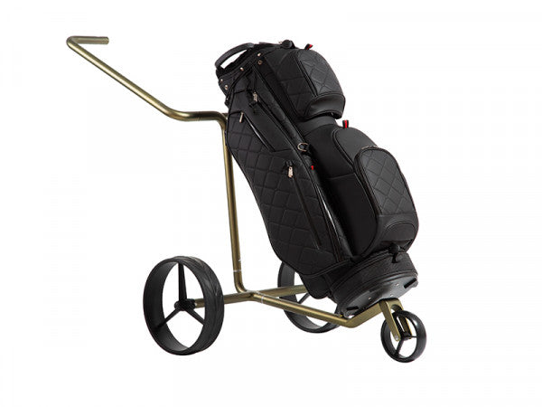 JuCad Bag First Class  Jucad Golf   