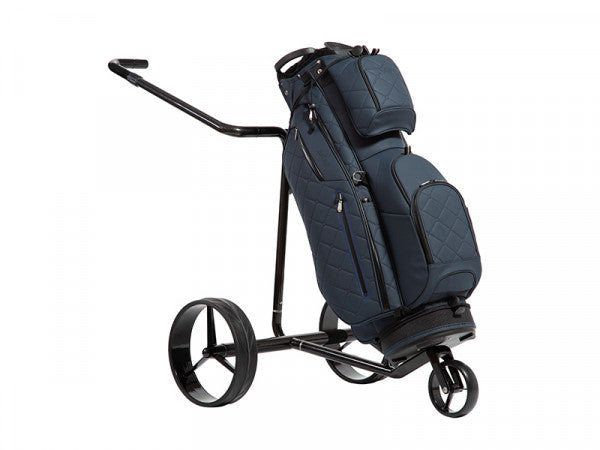 JuCad Bag First Class  Jucad Golf blau  