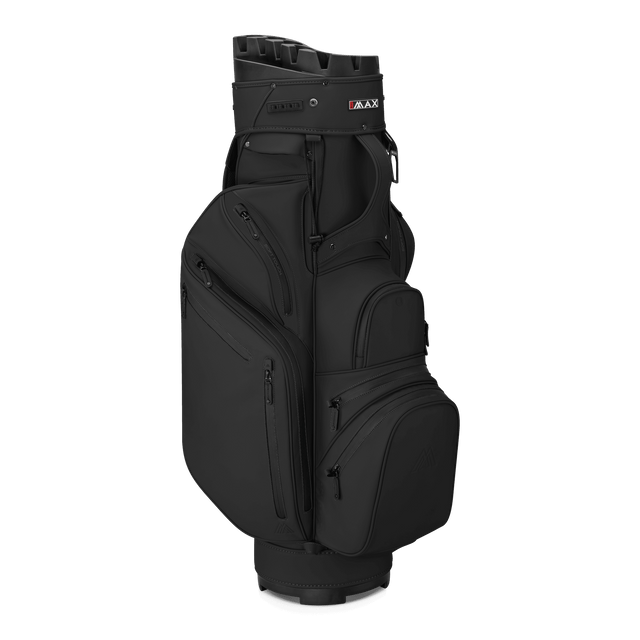 Dri Lite Silencio Prime Big Max Black