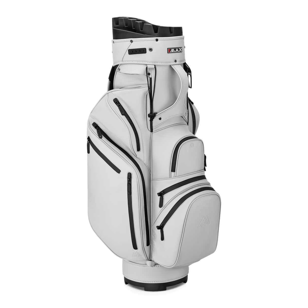 Dri Lite Silencio Prime Big Max Off-White