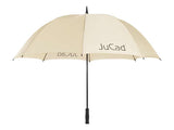 JuCad Schirm ohne Schirmstift  Jucad Golf Beige  