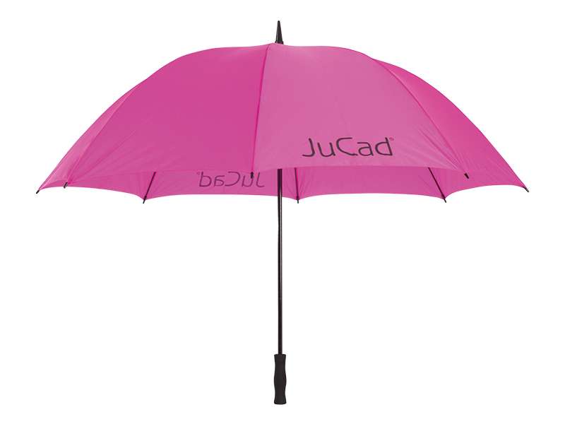 JuCad Schirm ohne Schirmstift  Jucad Golf Pink  