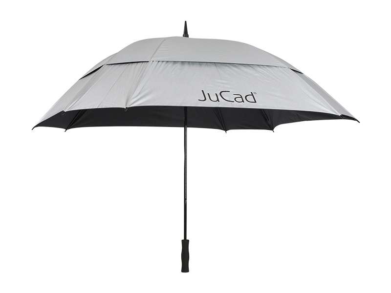 JuCad Schirm Windproof ohne Schirmstift  Jucad Golf   